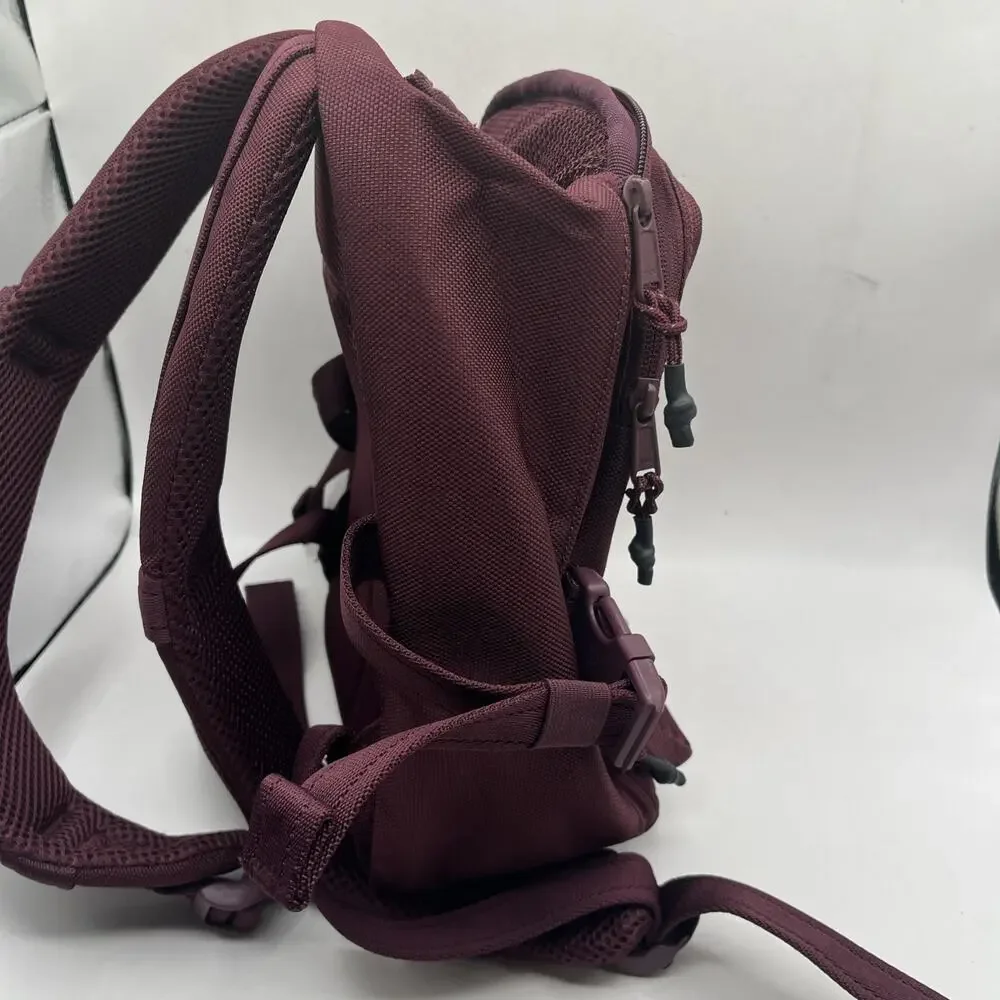 Gymshark tactical backpack